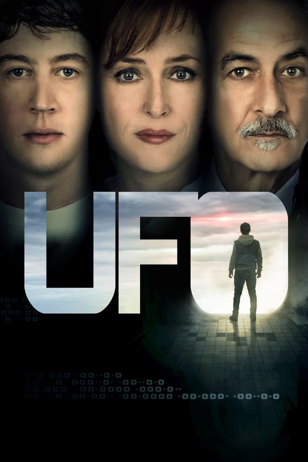 NF - UFO