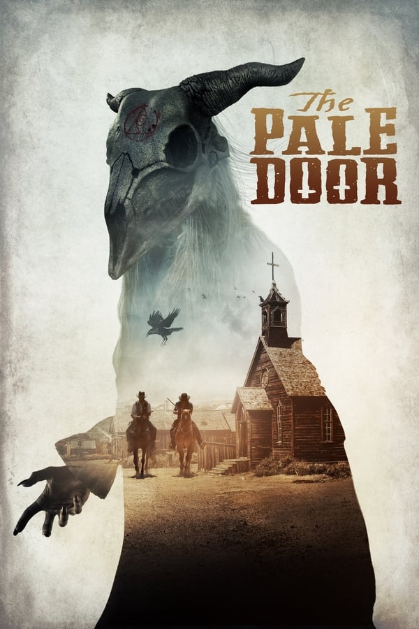 EN - The Pale Door (2020)