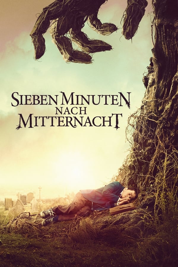 DE - Sieben Minuten nach Mitternacht (2016)