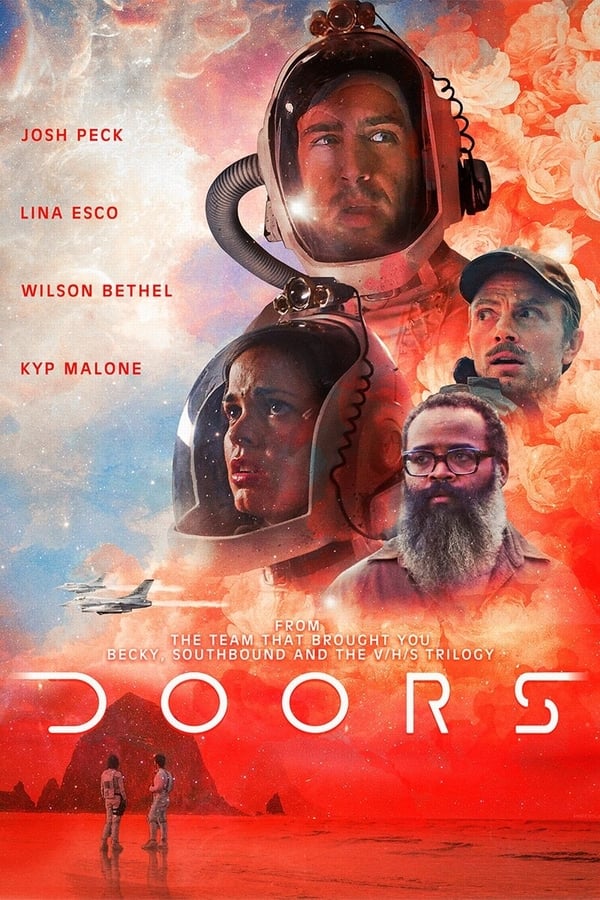 SE - Doors