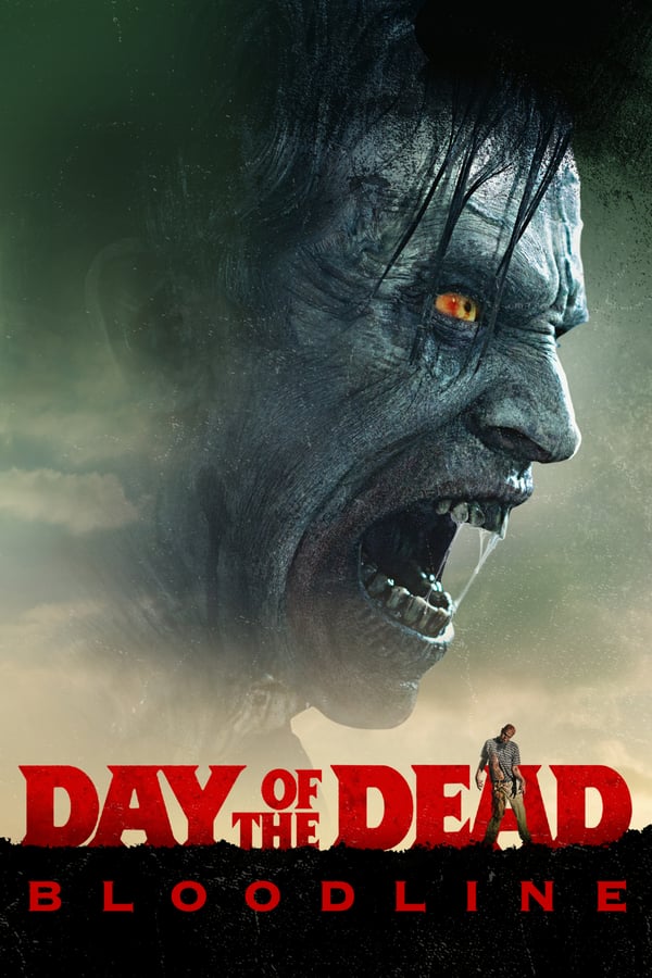 ES - Day of the Dead: Bloodline (2017)