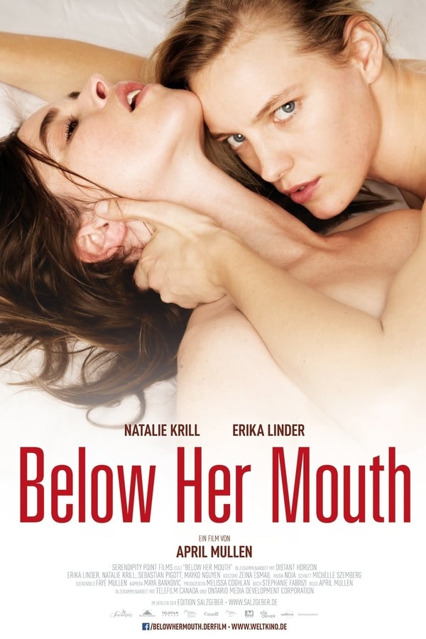 DE - Below Her Mouth (2017)