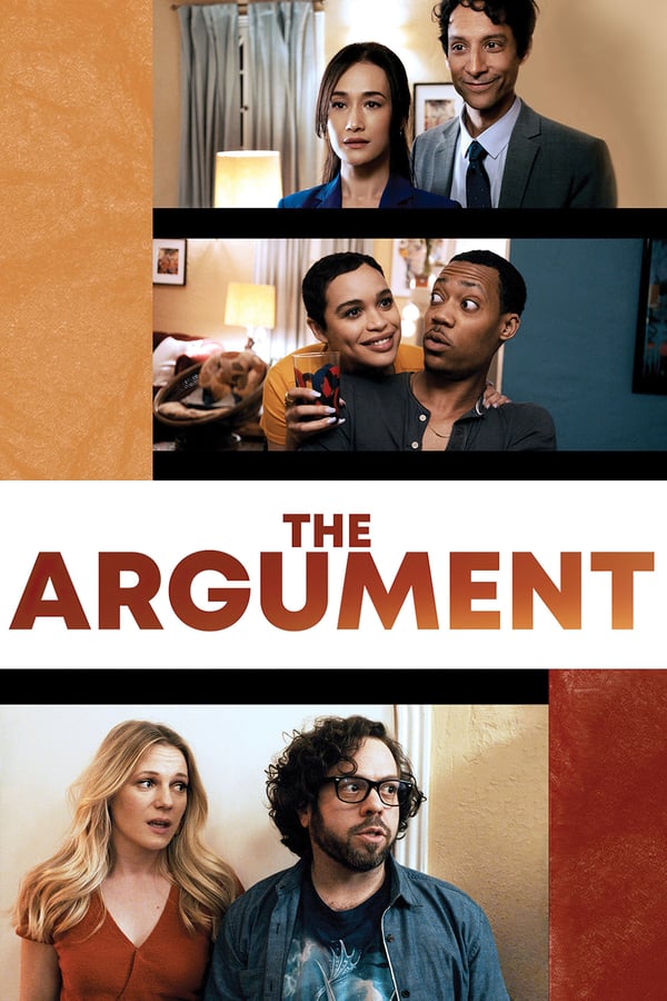 AR - The Argument (2020)