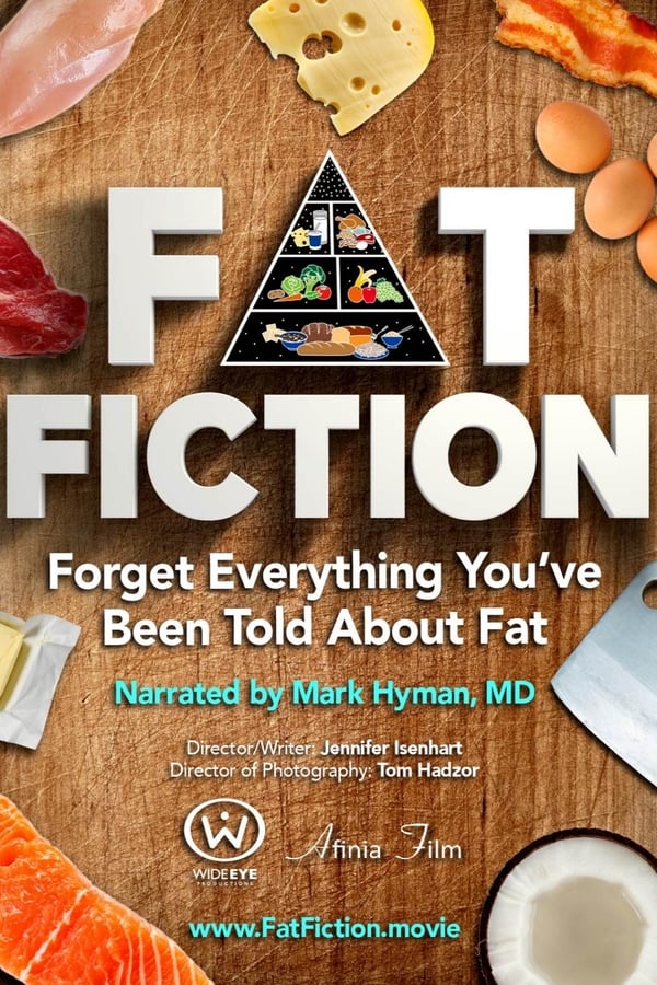 EN - Fat Fiction (2020)