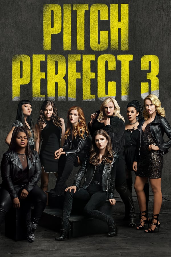 NF - Pitch Perfect 3