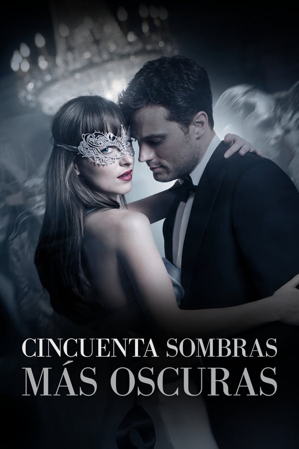 ES - Cincuenta sombras más oscuras (2017)