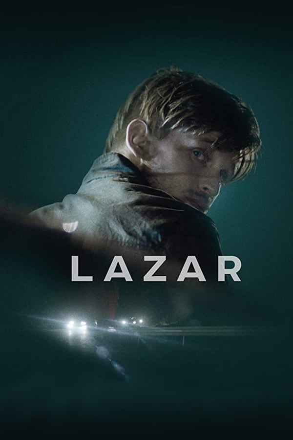 EX - Lazar (2015) makedonski