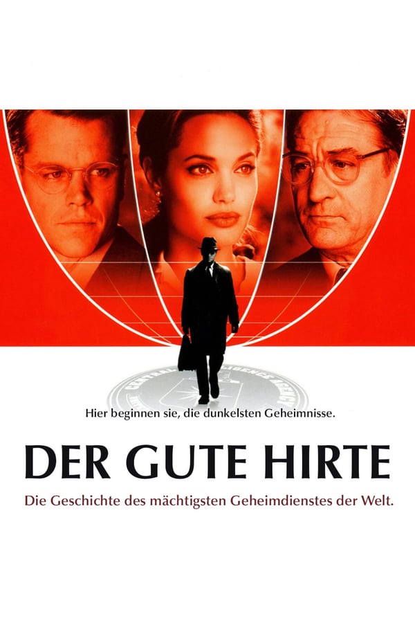 DE - Der gute Hirte (2006)