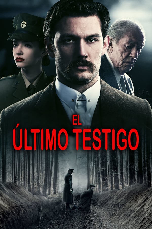 ES - El último testigo (2018)