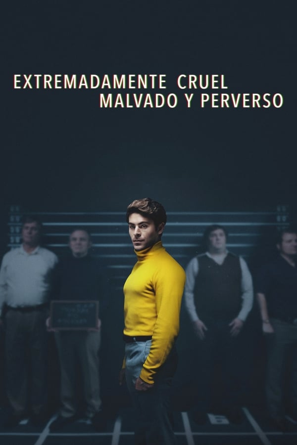 ES - Extremadamente cruel, malvado y perverso