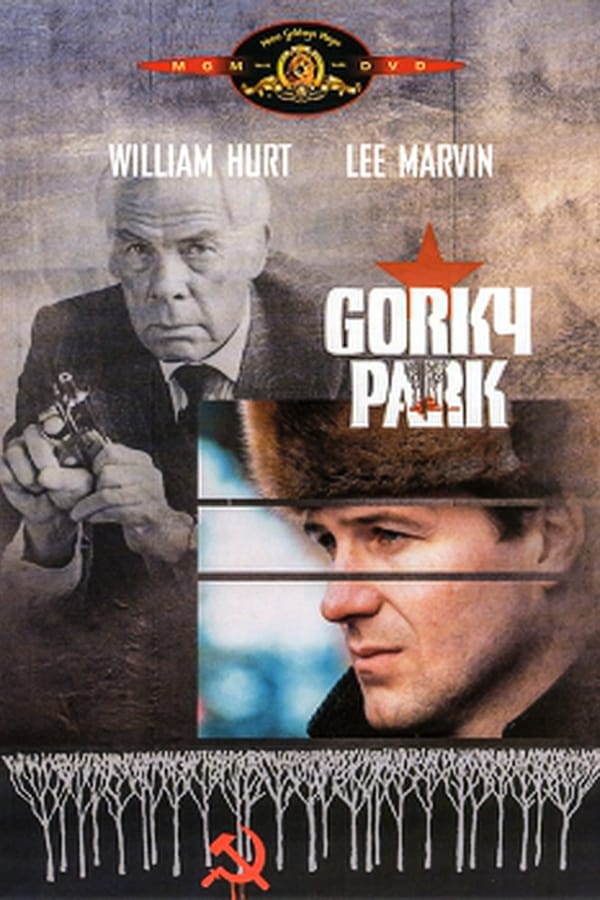 DE - Gorky Park (1983)