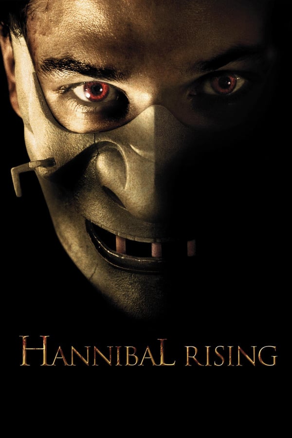 EN - Hannibal Rising (2007)