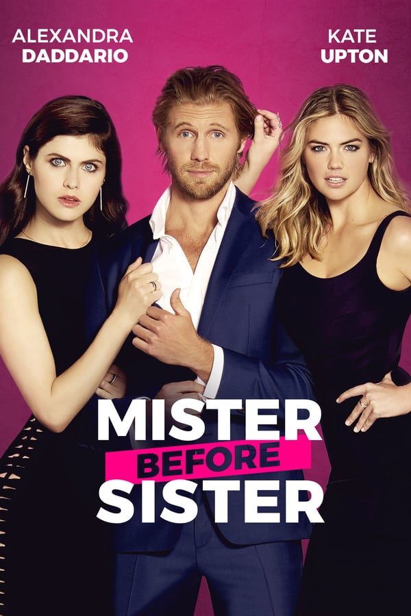 DE - Mister before Sister (2017)