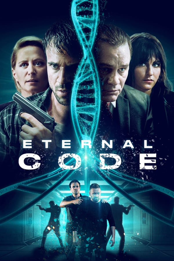 EN - Eternal Code (2019)