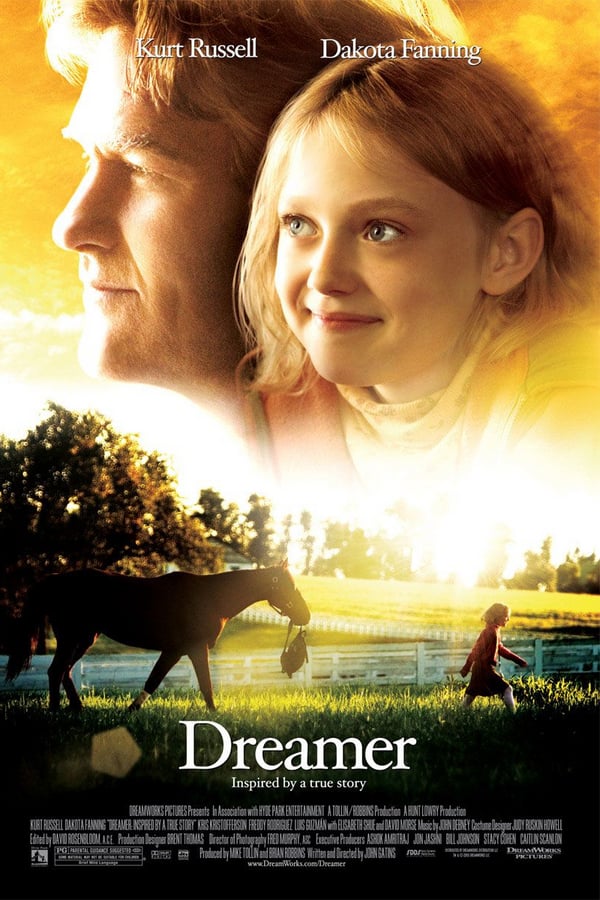 EN - Dreamer: Inspired By a True Story (2005)