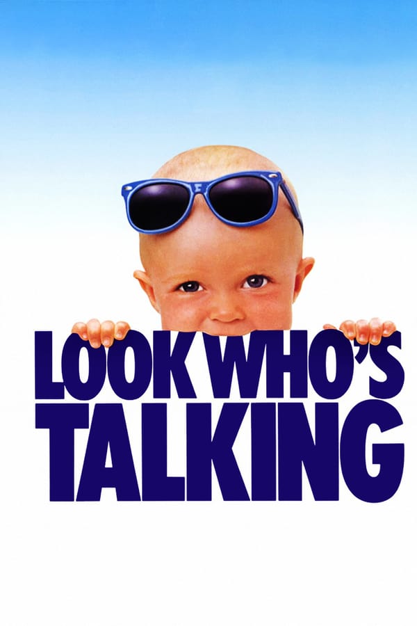 EN - Look Who's Talking (1989)