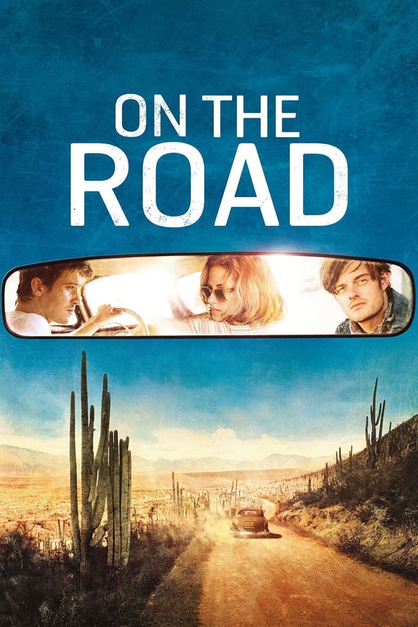 EN - On the Road (2012)