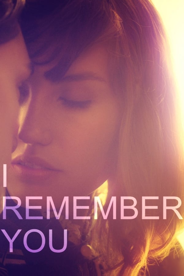AL - I Remember You (2015)