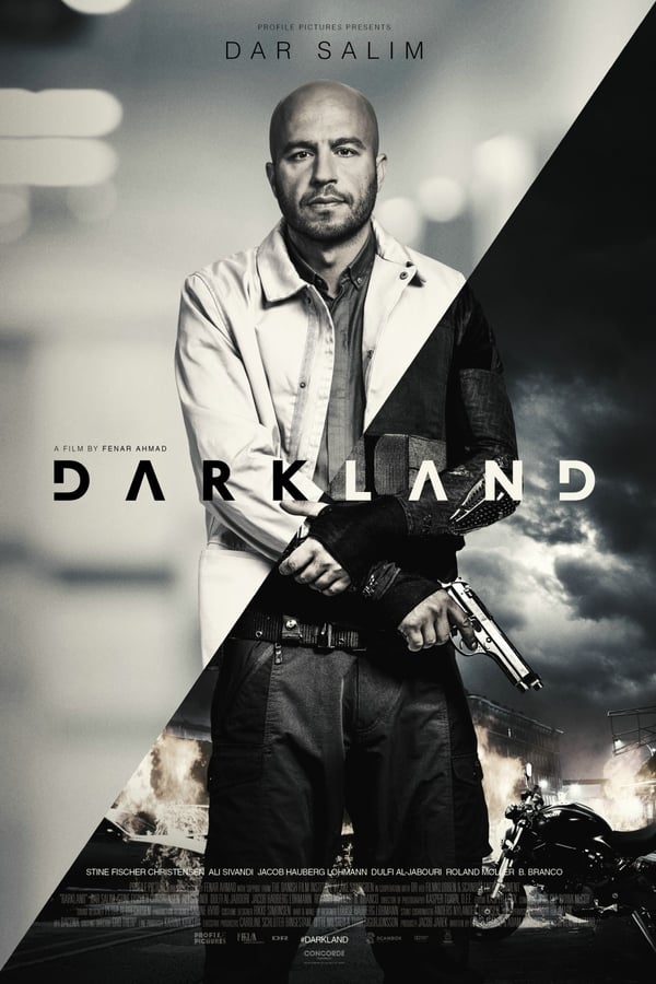 DE - Darkland (2017)