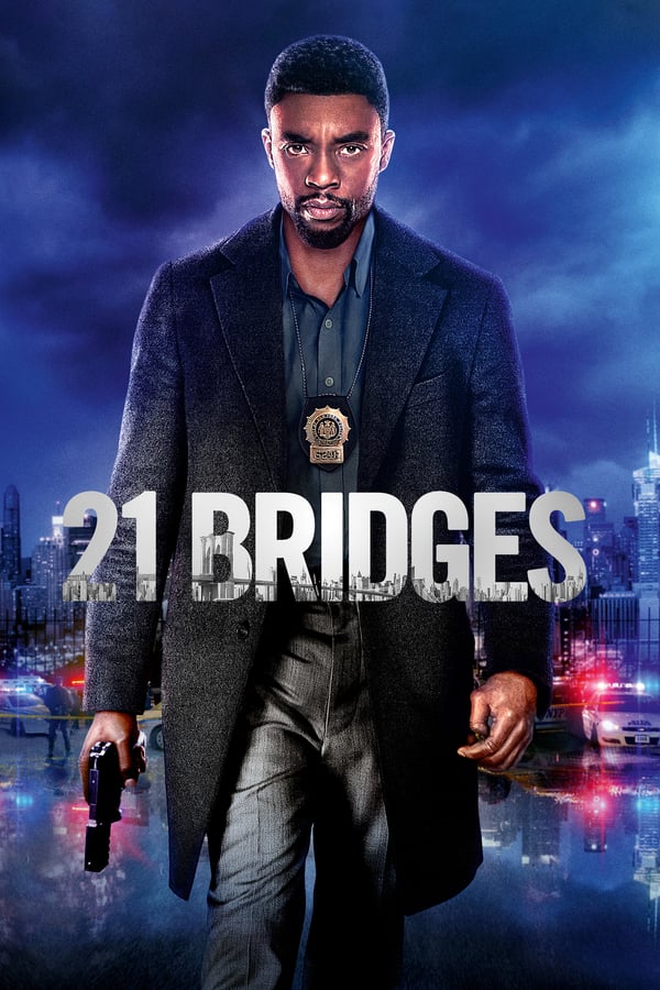 DE - 21 Bridges (2019)