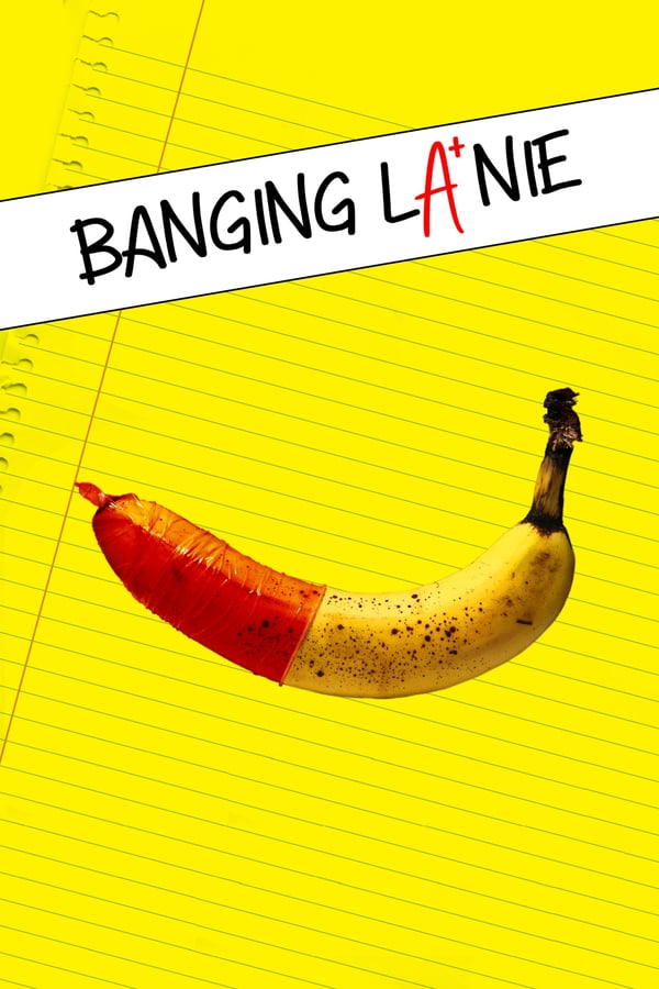 EN - Banging Lanie (2020)
