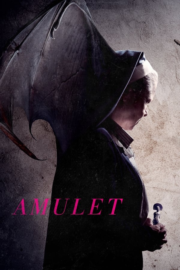 EN - Amulet (2020)