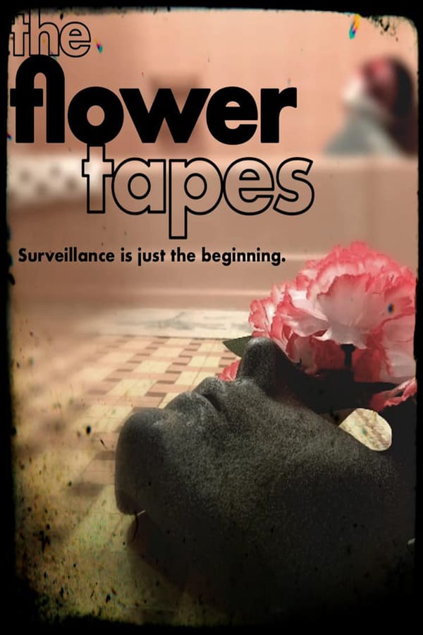 EN - The Flower Tapes (2020)