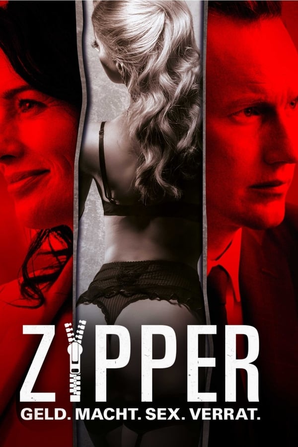 DE - Zipper (2015)