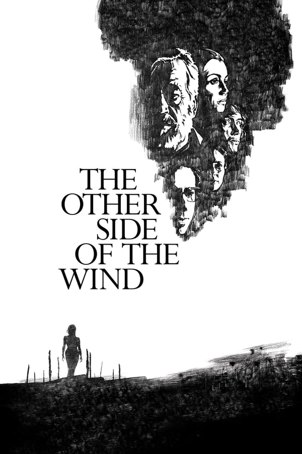 SE - The Other Side of the Wind