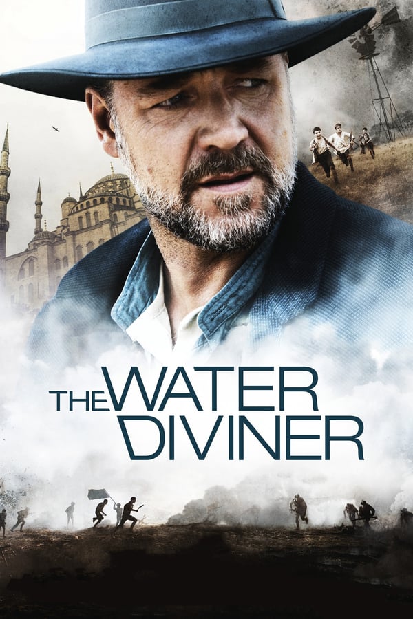 EN - The Water Diviner (2014)