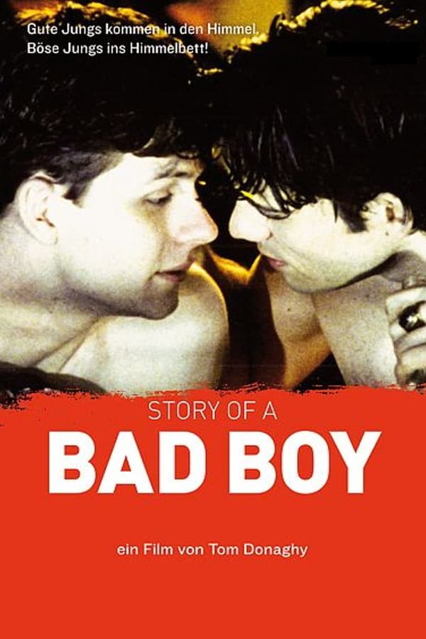 DE - Story Of A Bad Boy (1999)