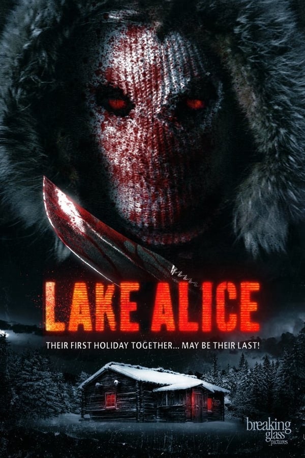 SE - Lake Alice