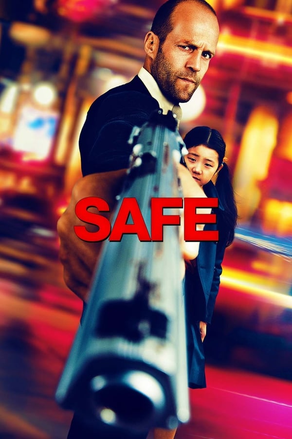 AL - Safe (2012)