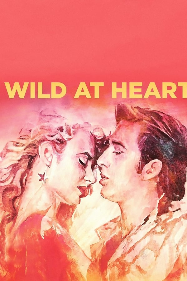 DE - Wild at Heart (1990)