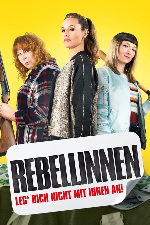 DE - Rebelles (2019)