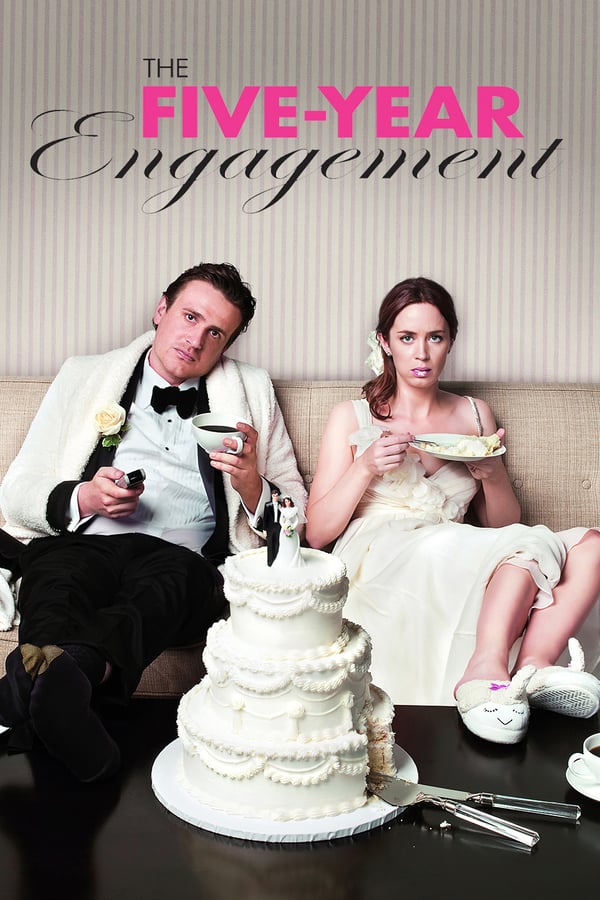 EN - The Five-Year Engagement (2012)