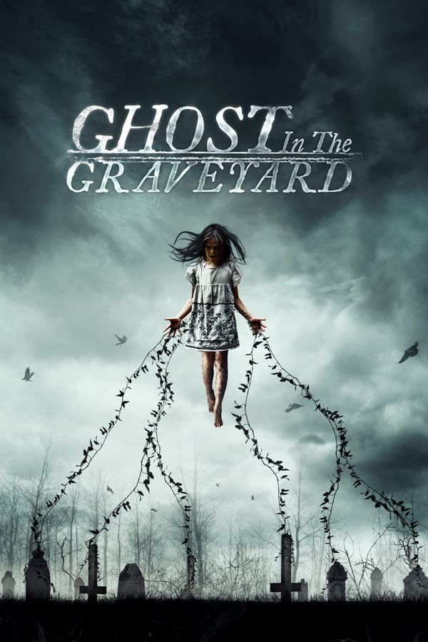 PL - GHOST IN THE GRAVEYARD (2019)