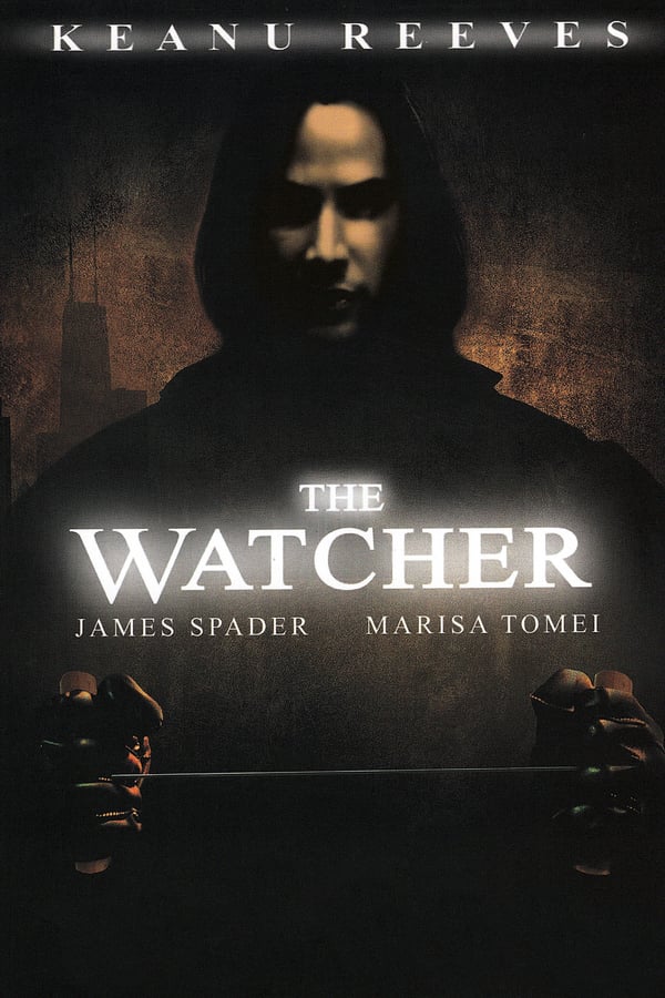 DE - The Watcher (2000)