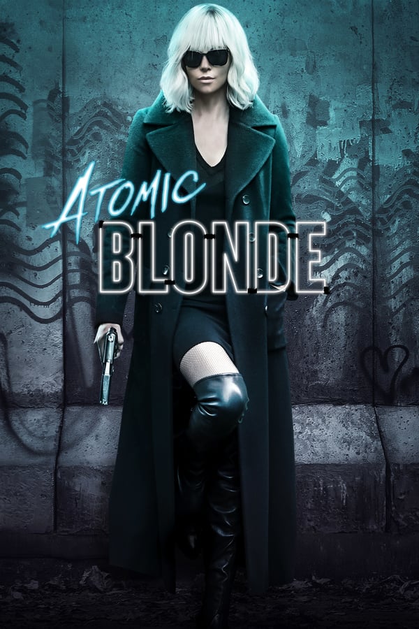NF - Atomic Blonde