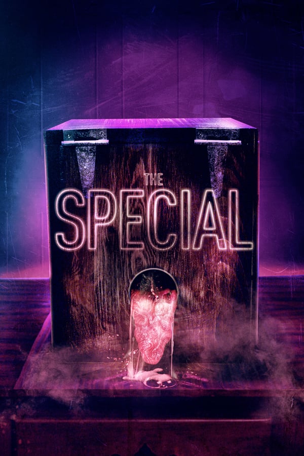 BR - The Special (2020)