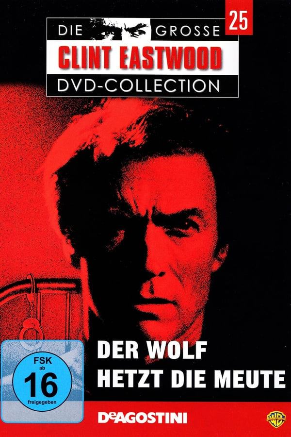 DE - Der Wolf hetzt die Meute (1984)