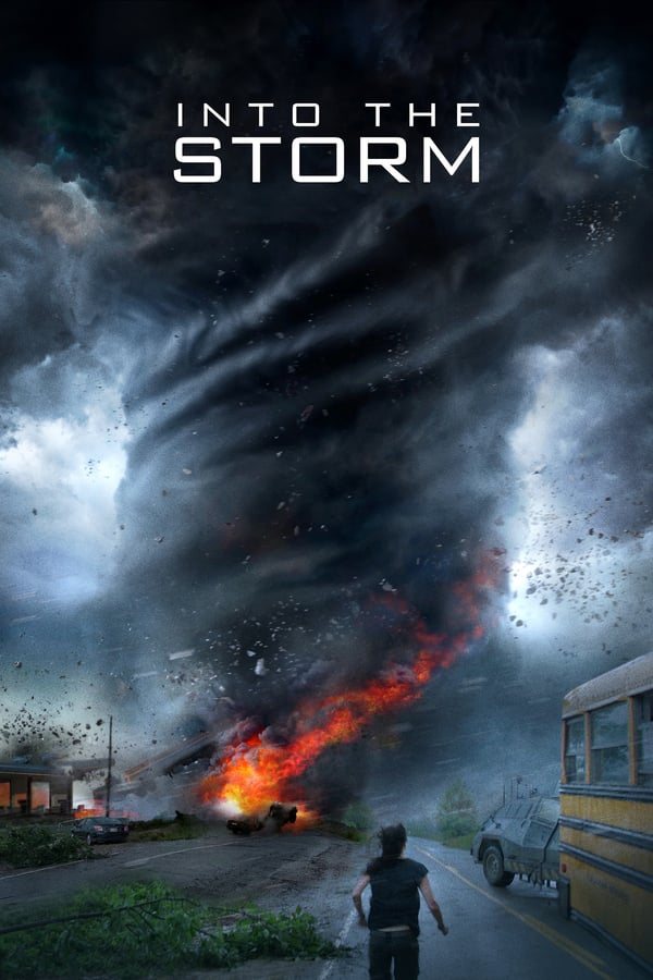 EN - Into the Storm (2014)