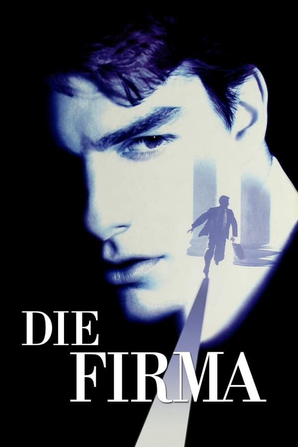 DE - Die Firma (1993) (4K)