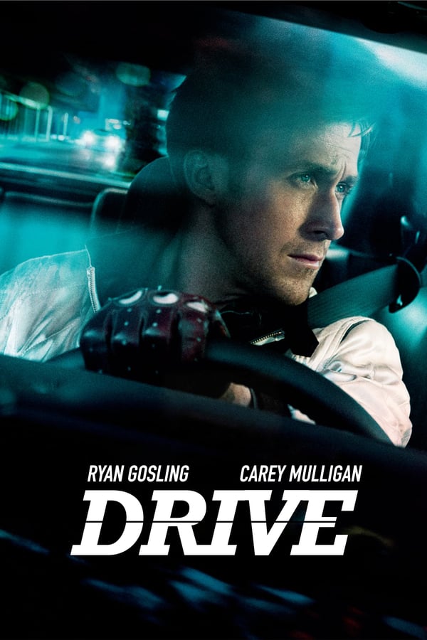 DE - Drive (2011)