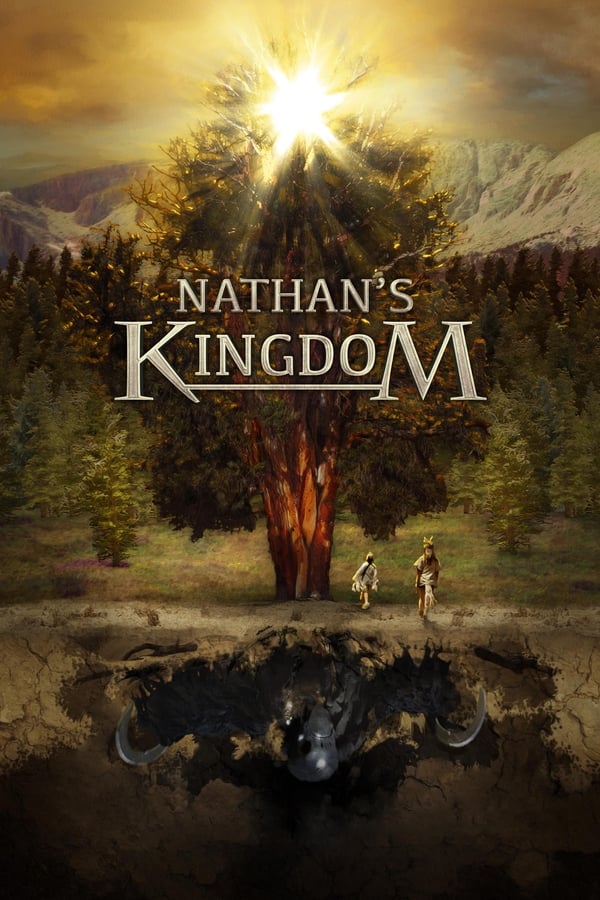 NL - NATHAN'S KINGDOM (2019)