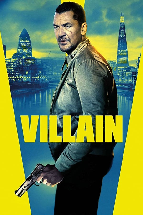 AL - Villain (2020)