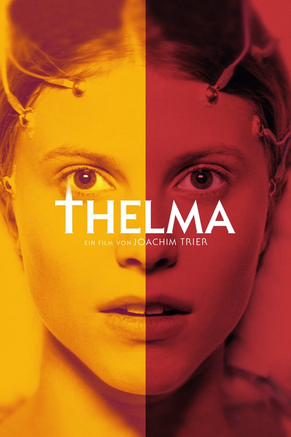 DE - Thelma: Coming of age (2017)