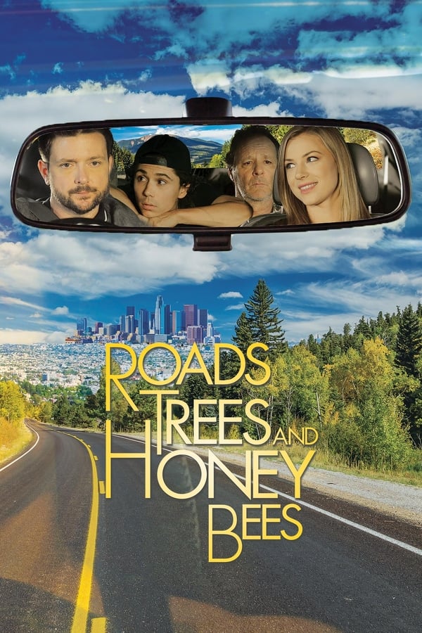 EN - Roads, Trees and Honey Bees (2019)