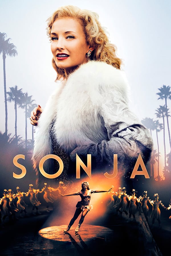 DE - Sonja: The White Swan (2018)