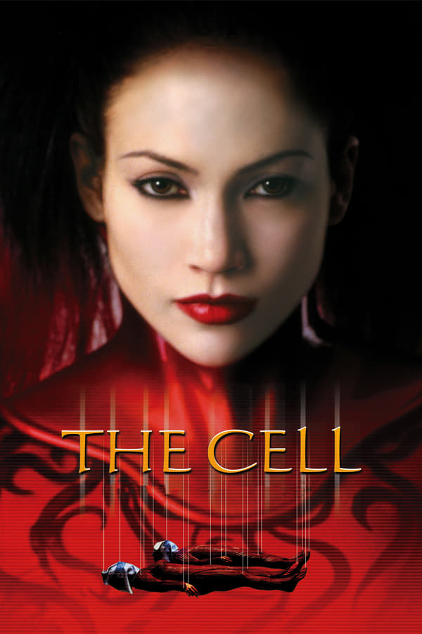 DE - The Cell (2000)